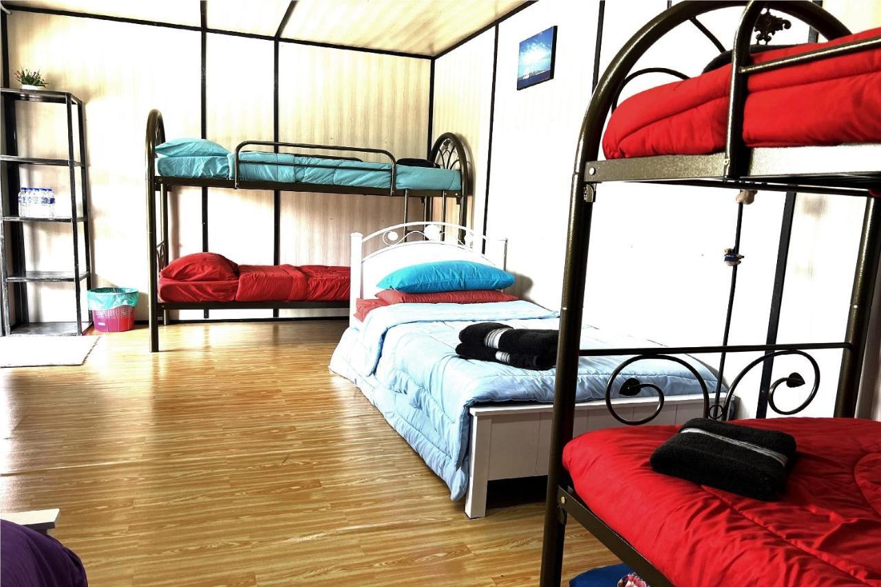 Oyo Home 90495 Homestay Kampung Kota Aur سونغاي بيتاني المظهر الخارجي الصورة