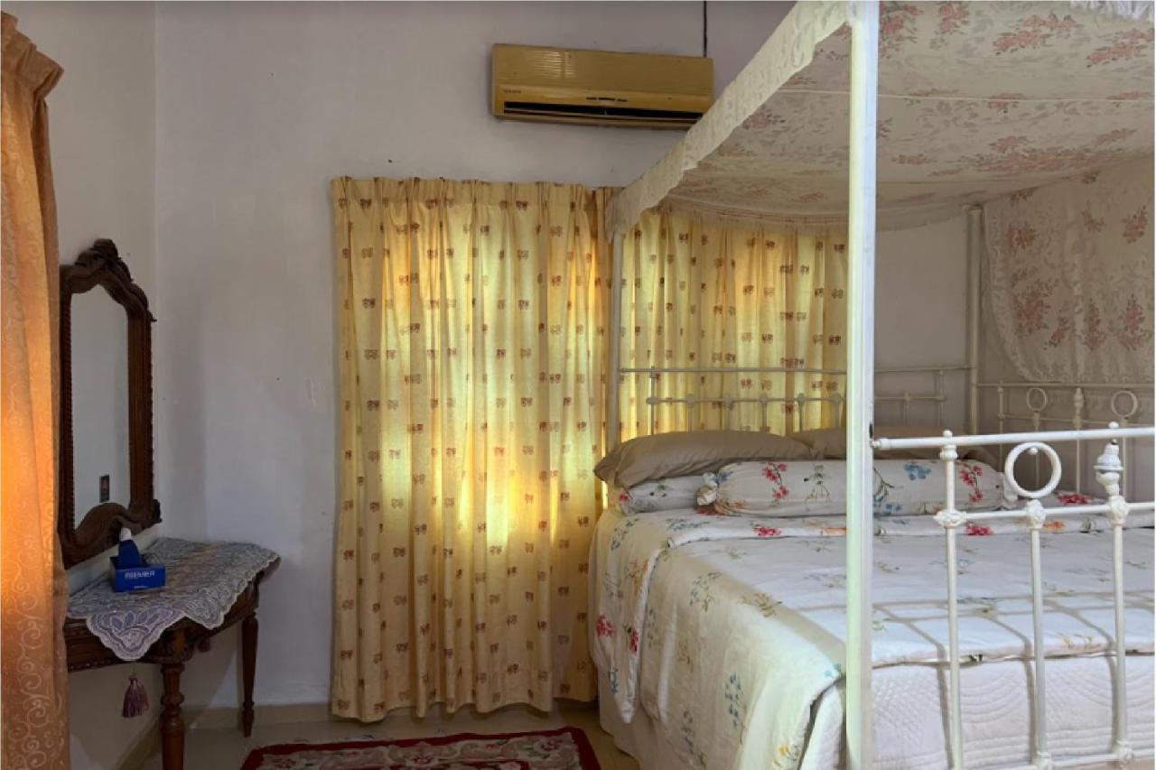 Oyo Home 90495 Homestay Kampung Kota Aur سونغاي بيتاني المظهر الخارجي الصورة