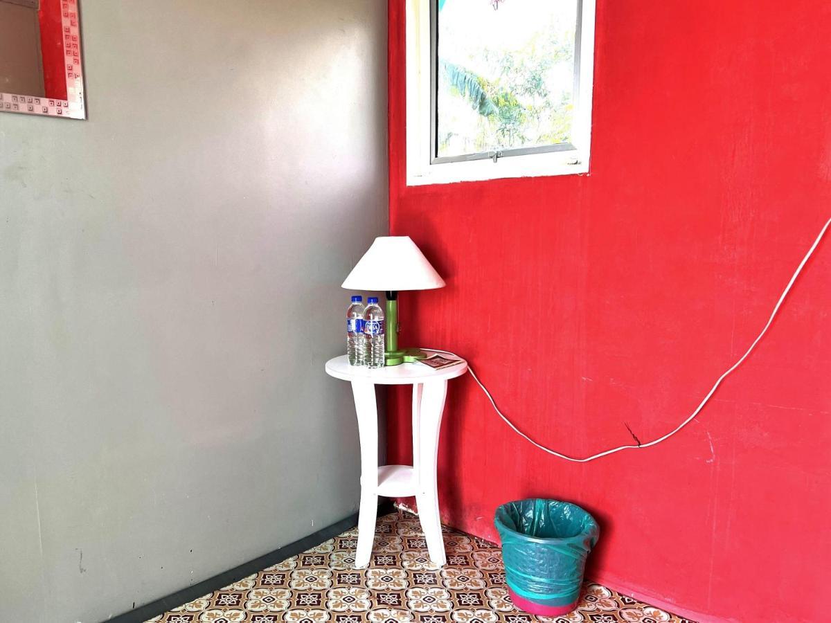 Oyo Home 90495 Homestay Kampung Kota Aur سونغاي بيتاني المظهر الخارجي الصورة
