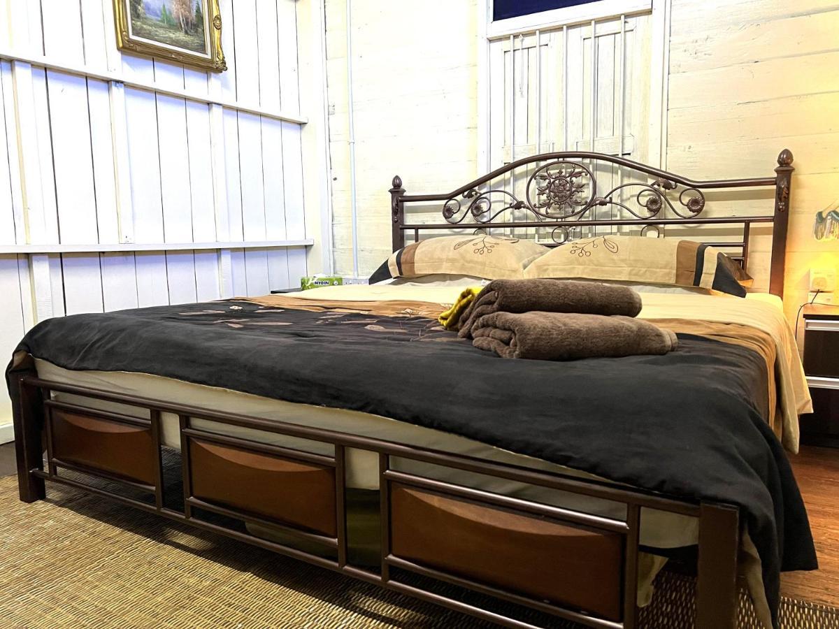 Oyo Home 90495 Homestay Kampung Kota Aur سونغاي بيتاني المظهر الخارجي الصورة